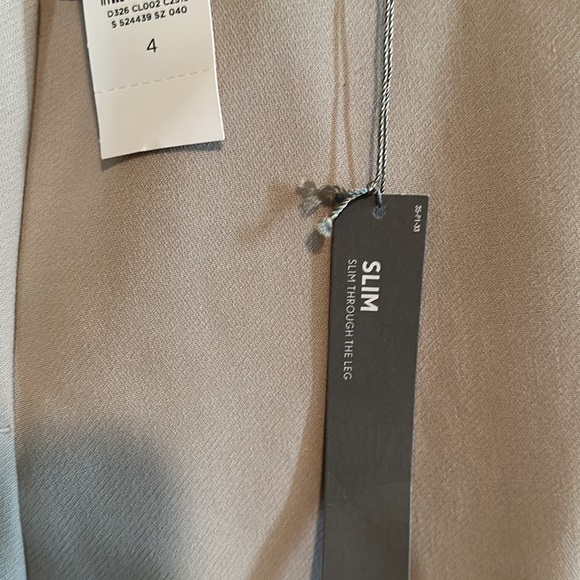 NWT Loft dress pants-perfect all seasons - Picture 2 of 8